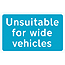 DOT NO 820 Unsuitable 4