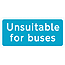 DOT NO 820 Unsuitable 8