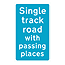 DOT NO 821 Single track