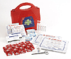 11-20 Person Burns Kit