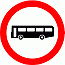 DOT No 952  no buses
