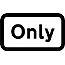 DOT NO 953.2 Only