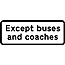 DOT NO 954.1 Except buses