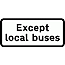 DOT NO 954.2 Local buses