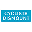 DOT NO 966 Dismount