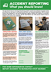 Accident Reporting Procedures