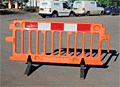 Avalon Barrier
