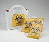 Multi Bio-Hazard Clean-up Kit
