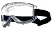 Bolle Attack Anti-Fog Goggles
