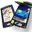 Clipcase Storage Clipboard