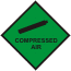 Compressed Air Hazchem