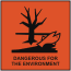 Dangerous For Environment Hazchem