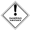 Dangerous Substance Hazchem