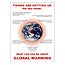 Global Warming Facts Poster