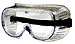 Direct Vent Goggles