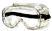 Indirect Vent Goggles