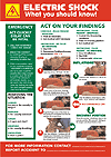 Electric Shock Procedures