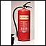 Fire Exting AFFF Foam Rfl 9Lt FSP9000/F