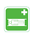 First Aid Stretcher