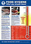 Food Hygiene Procedures