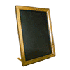 Framed Bar Talker