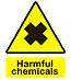 Harmful Chemicals