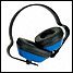 J Muff Ear Defender Blue 1302005