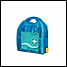 Q Connect 10 Person FirstAid Kit