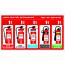 Know your extinguishers sign