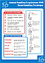 Manually Handling Regulations