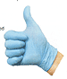 Nitrile Disposable Gloves