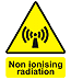 Non Ionising Radiation