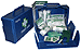 Nova 10 Person Economy First Aid Kit