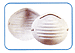 Nuisance Dust Mask 50 pack