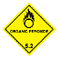 Organic Peroxide Hazchem