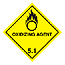 Oxidizing Agent Hazchem