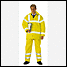 High Visibility Jacket