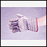 Canadian Rigger Gloves Grey G6002