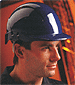 Premium Hard Hat