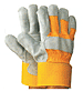 Premium Rigger Gloves