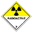 Radioactive Hazchem
