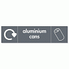 Recycle Aluminium Cans Hanger