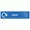 Recycle Paper Hanger