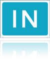 Temporary Road Signs :: Entry - Exit Control :: 833 In