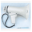 Seager Megaphone ALP 116B