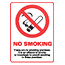Scottish No Smoking Legislation 1