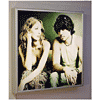 Standard Internal Illuminated Poster Lightbox