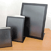 Table Top Magnetic Display Poster Holder (Portrait)