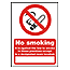 UK smoking ban sign 3