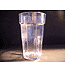 Very tough plastic tumblers